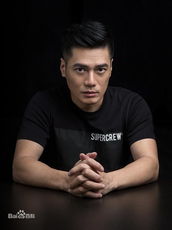 关德辉(Auguste Kwan、Kwan TakFai)最优质图册相册