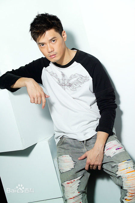 关德辉(Auguste Kwan、Kwan TakFai)最优质图册相册