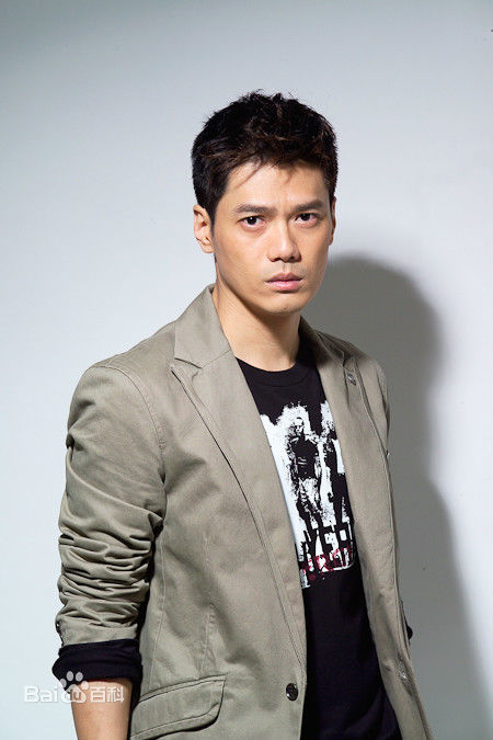 关德辉(Auguste Kwan、Kwan TakFai)最优质图册相册