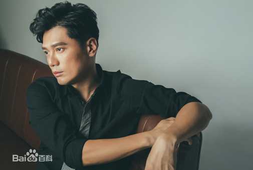 高清关德辉(Auguste Kwan、Kwan TakFai)图片