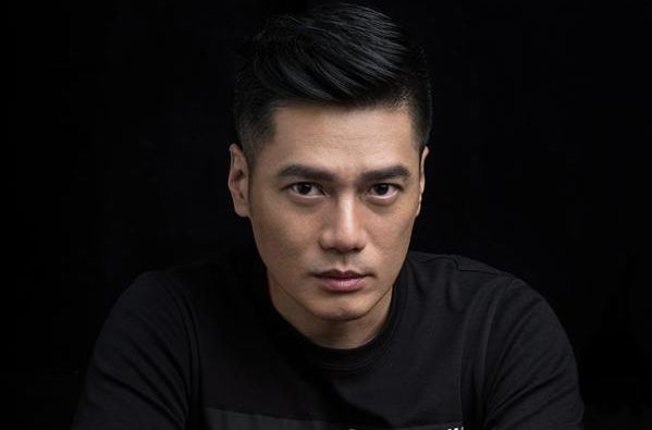 高清关德辉(Auguste Kwan、Kwan TakFai)图片