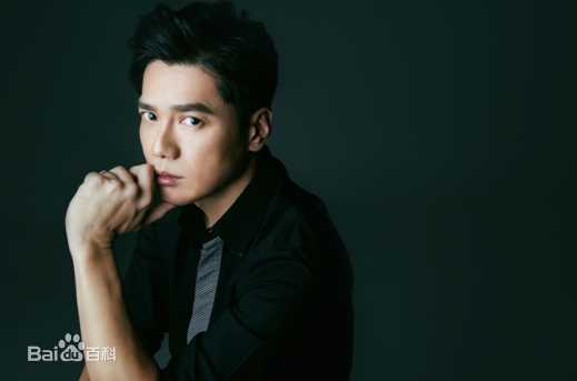 高清关德辉(Auguste Kwan、Kwan TakFai)图片