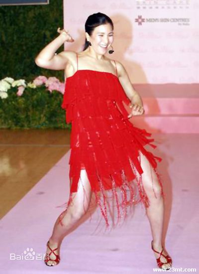 原子鏸（hui）(Marsha Yuan)原子鏸前后照片