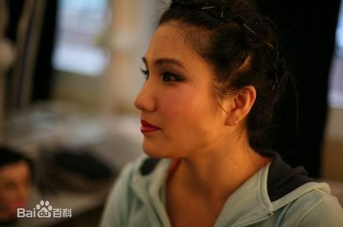 最全原子鏸（hui）(Marsha Yuan)壁纸