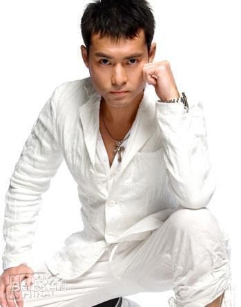 高清海俊杰(Gabriel Harrison)精彩图册