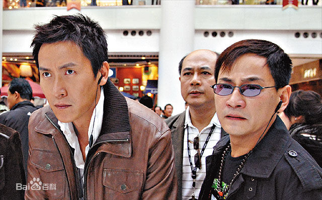 高清李成昌精彩图册