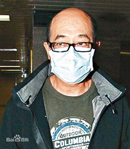 高清李成昌精彩图册