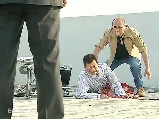 高清李成昌精彩图册