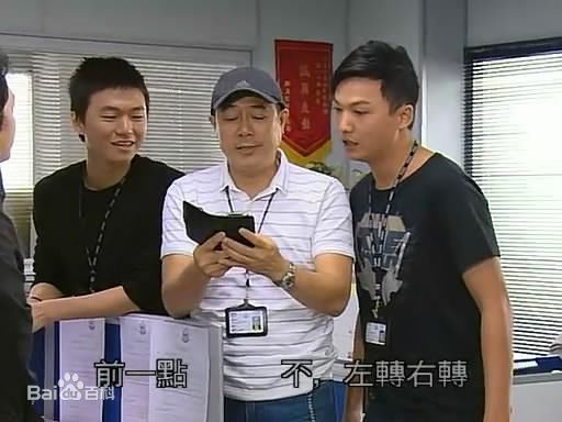 高清李成昌精彩图册