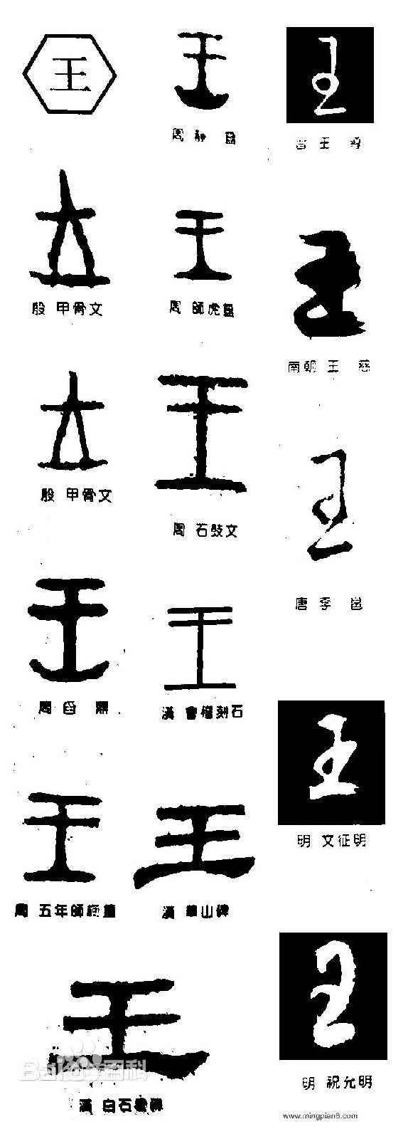 高清王姓(Wang Xing)性感图片