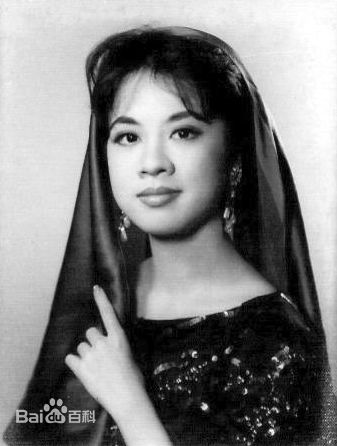 高清钟情(Ching Chung)图片