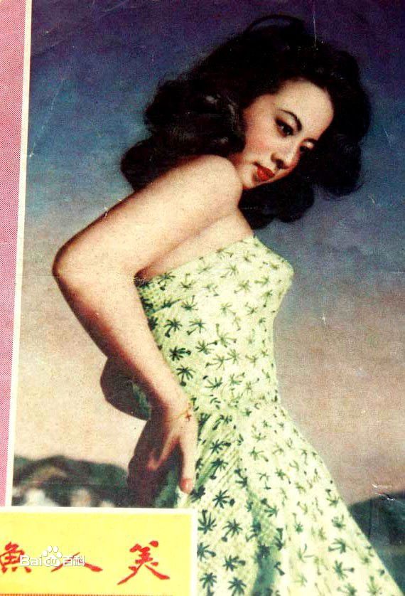 高清钟情(Ching Chung)图片