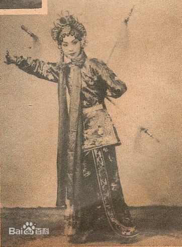 于素秋电影最新剧照