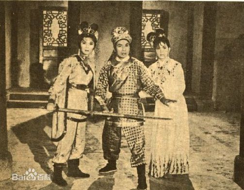 于素秋电影最新剧照