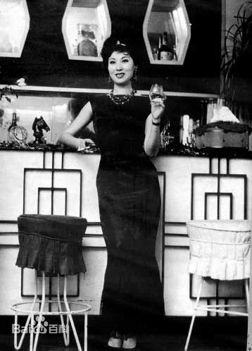 于素秋电影最新剧照