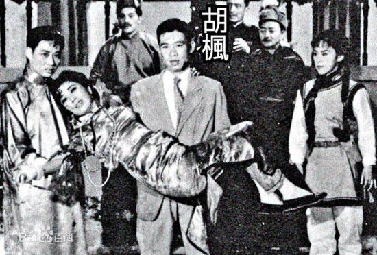 于素秋电影最新剧照