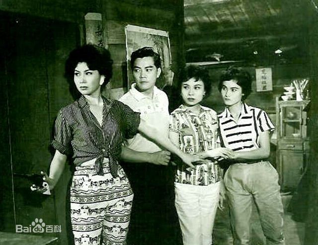 于素秋电影最新剧照