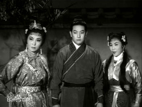 于素秋电影最新剧照