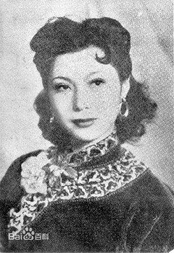 高清于素秋图片