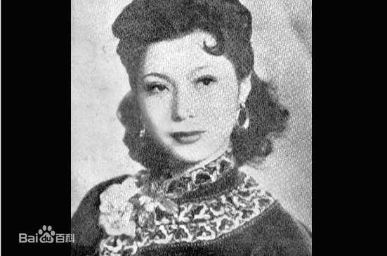 高清于素秋图片