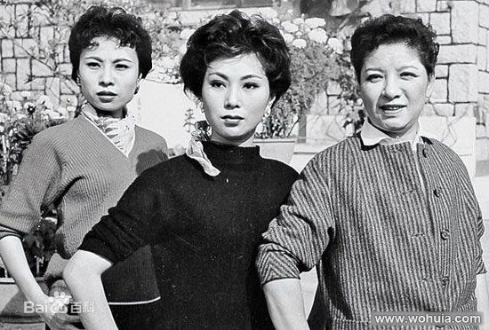 高清于素秋图片