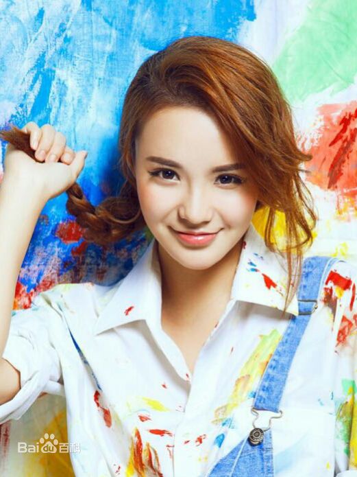 最全左航素颜照