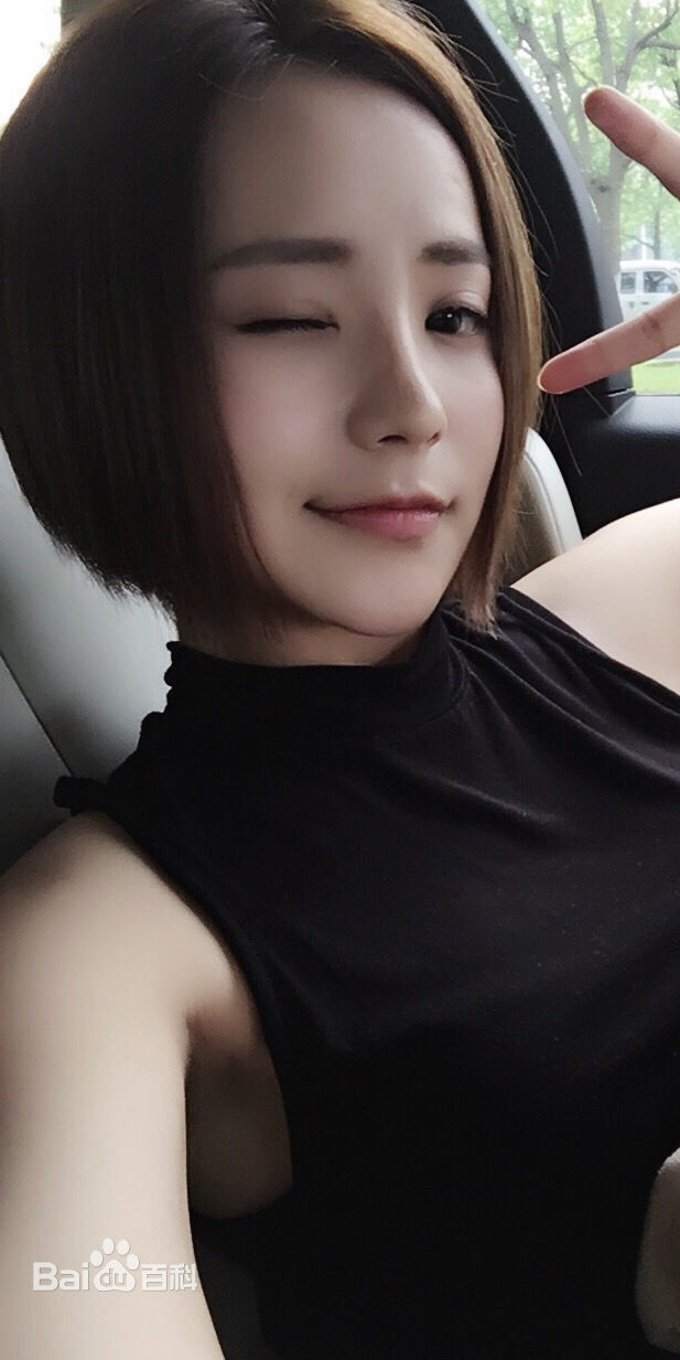 最全左航素颜照