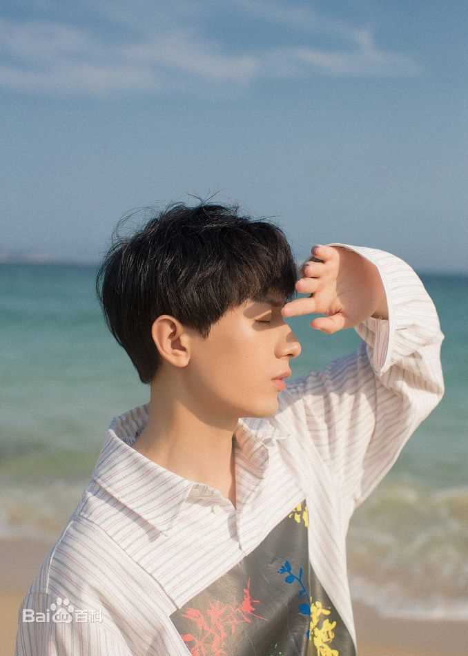 成毅最优质相册