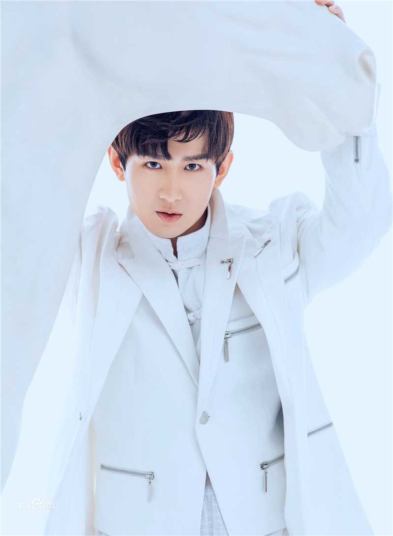 成毅最优质相册