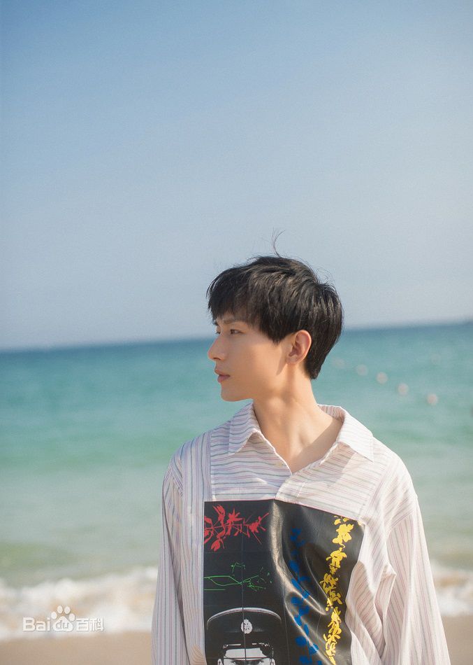 成毅最优质相册