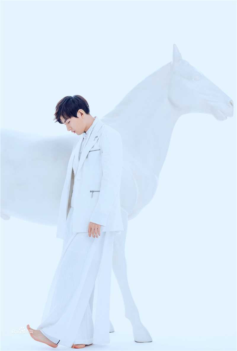 成毅最优质相册