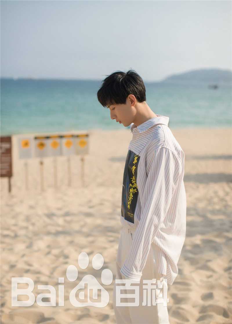 成毅最优质相册