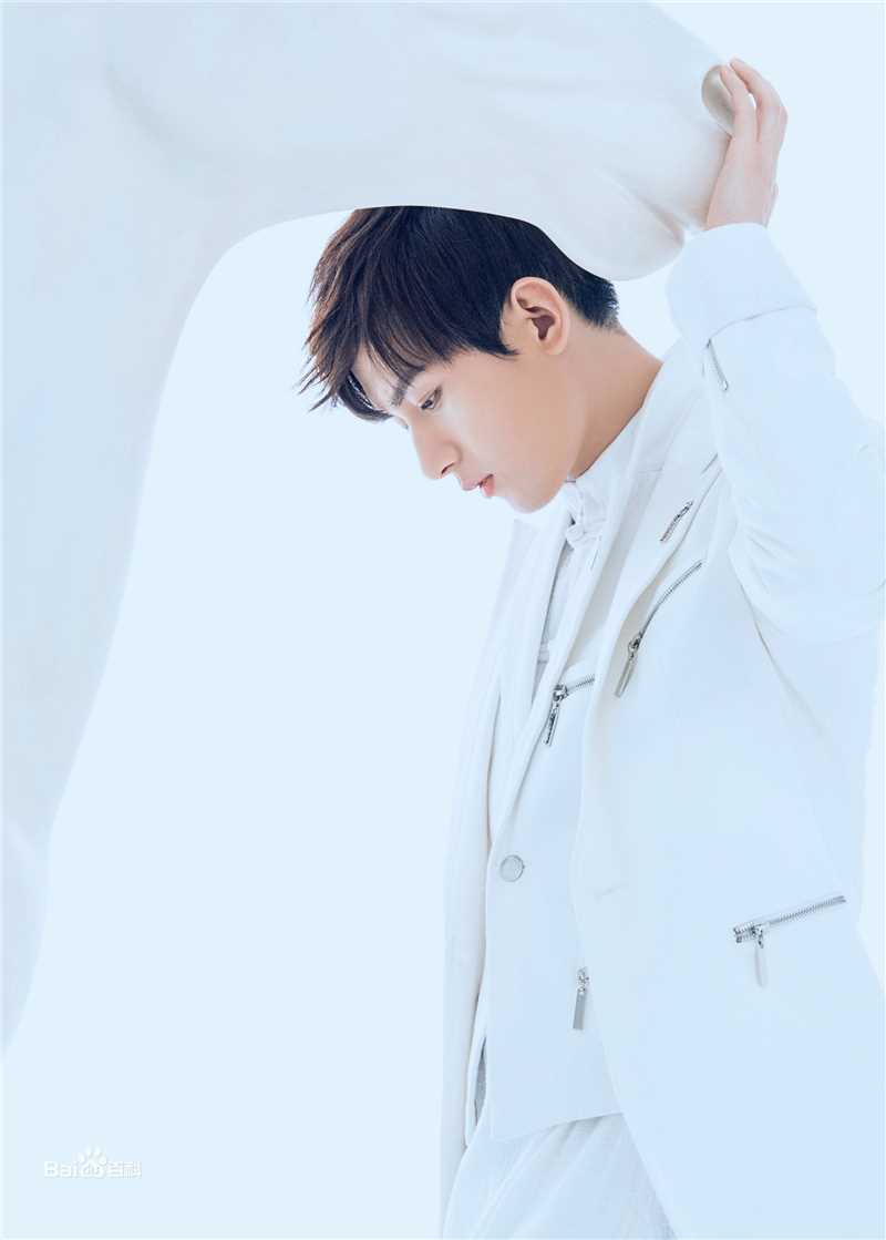 成毅最优质相册