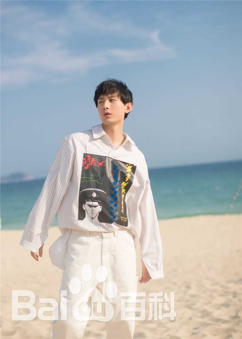 成毅最优质相册