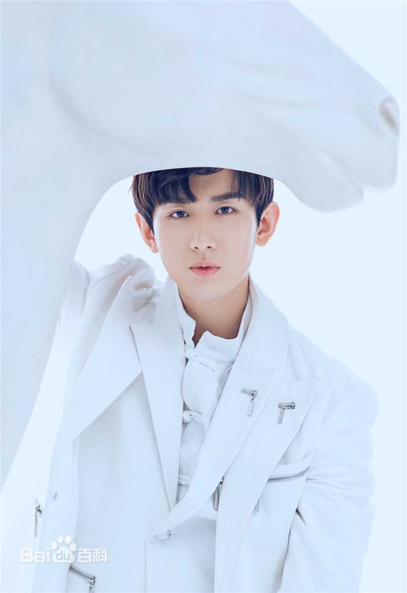 成毅最优质相册