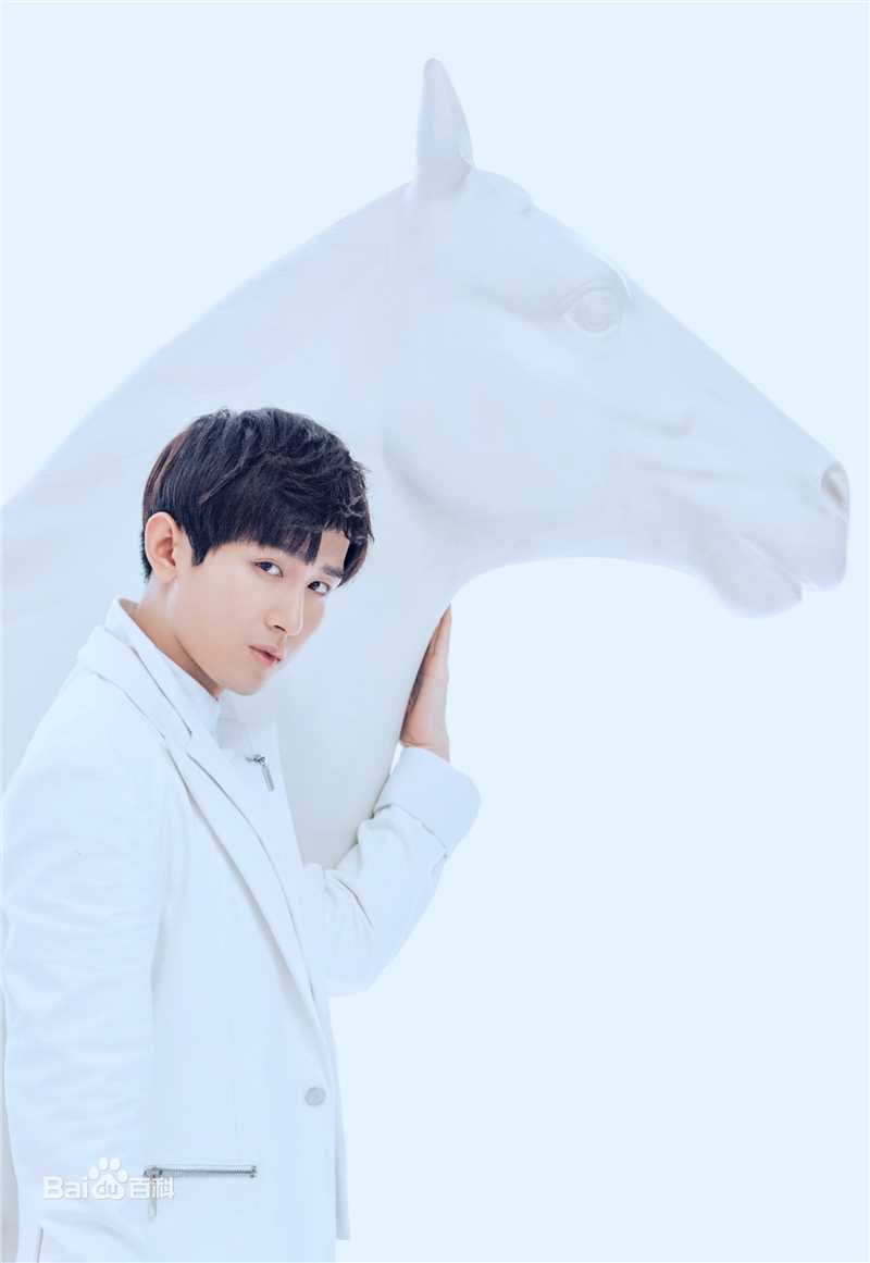 成毅最优质相册