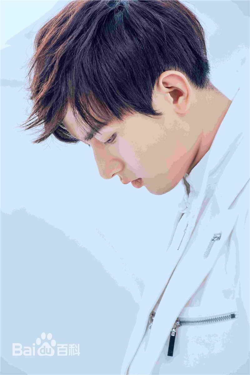 成毅最优质相册