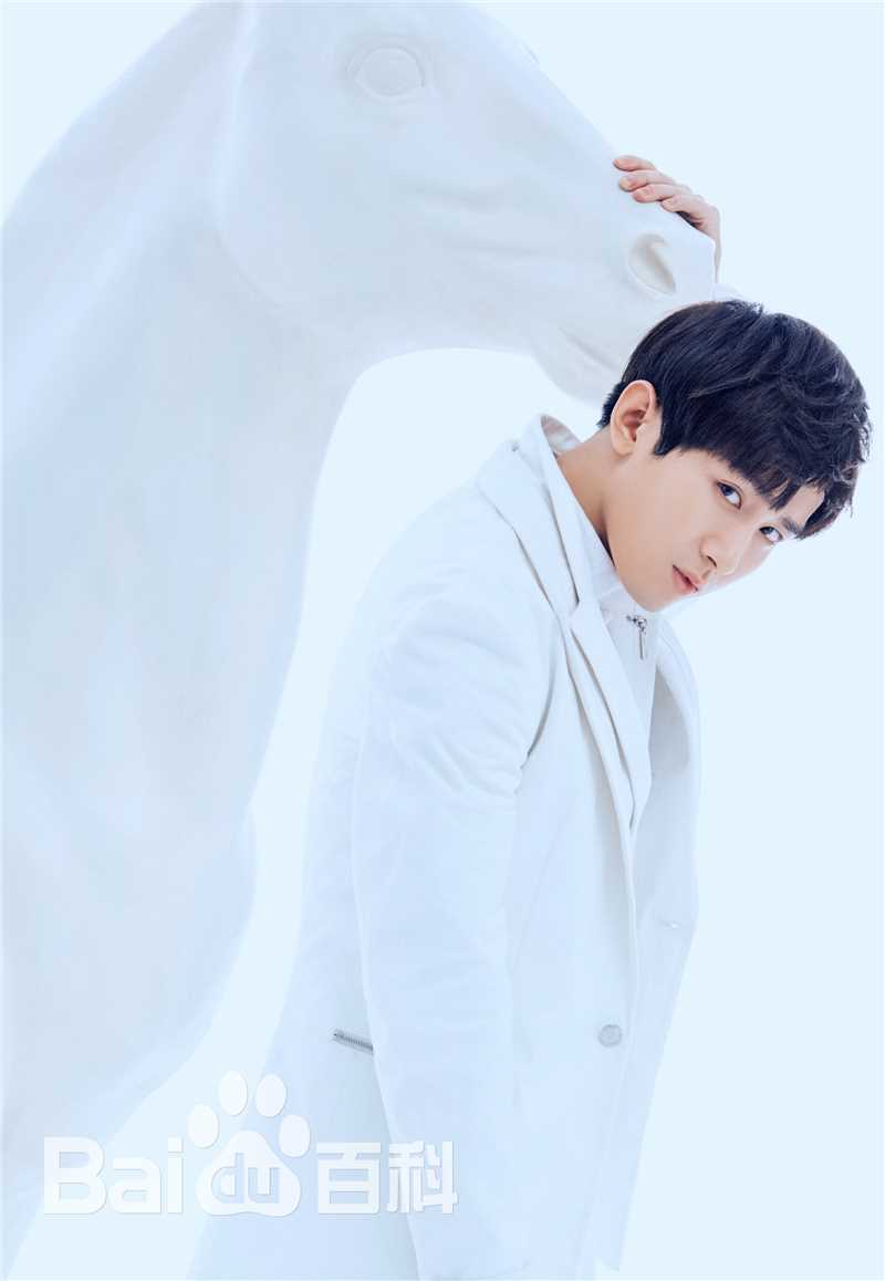 成毅最优质相册