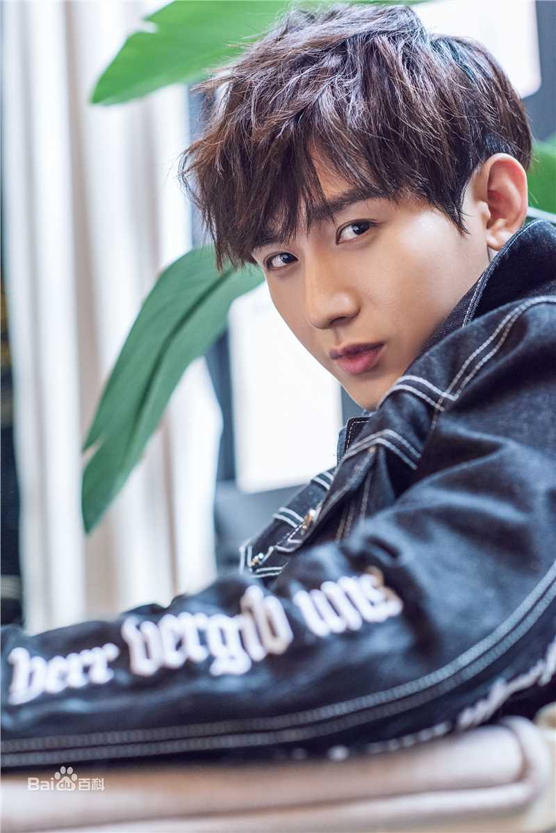 成毅最优质相册