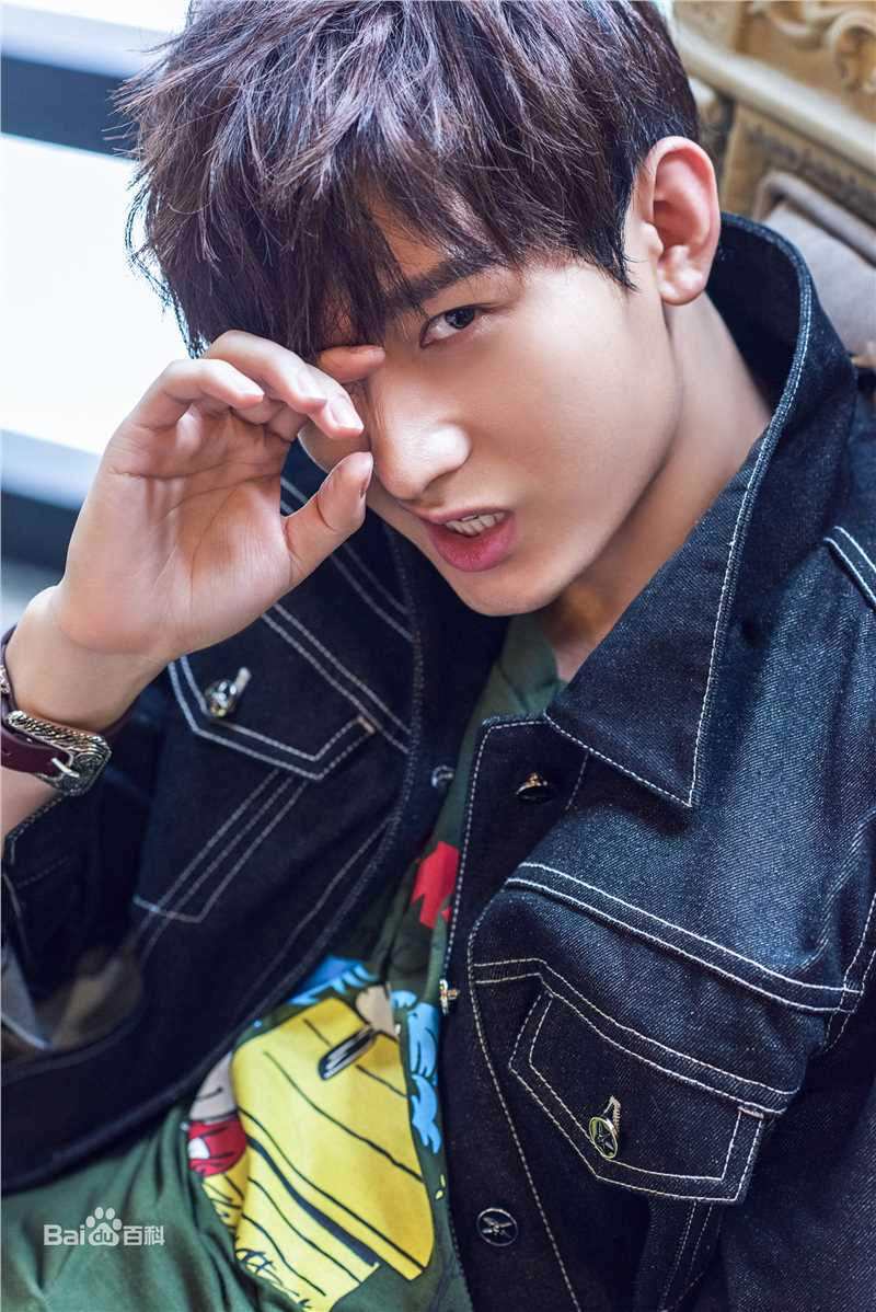 成毅最优质相册