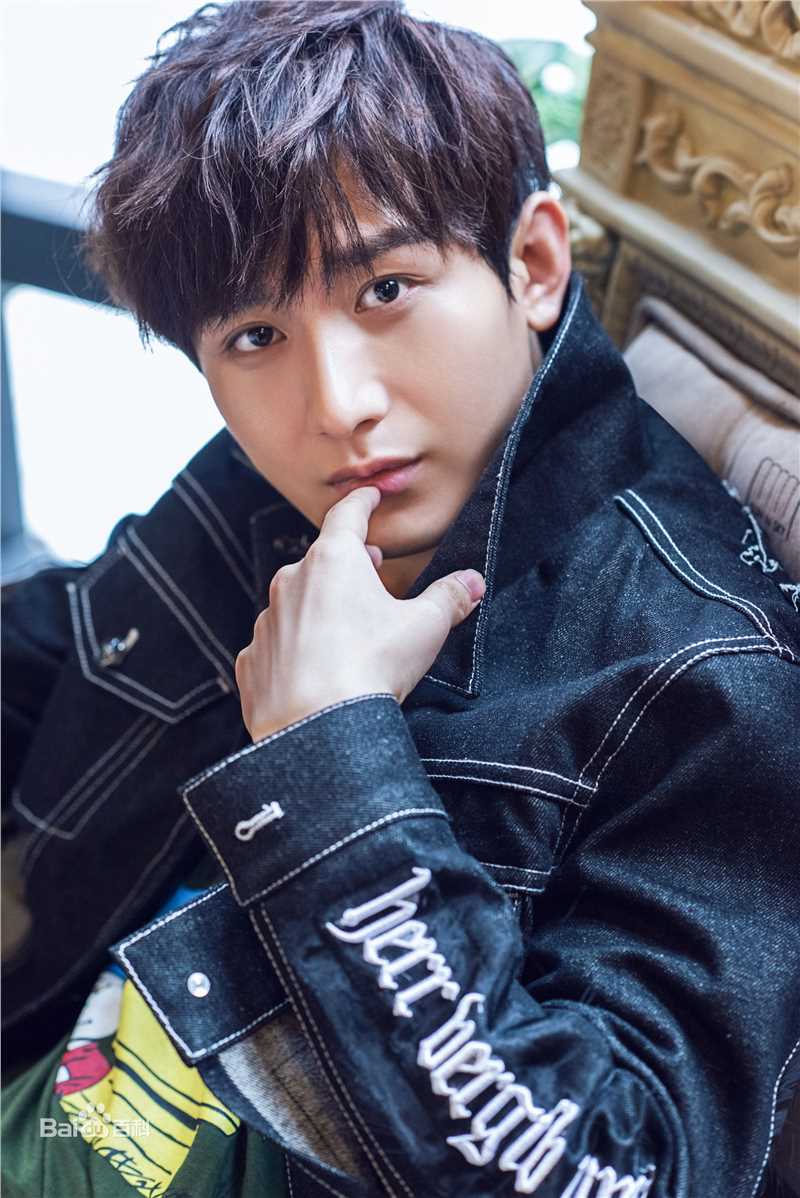 成毅最优质相册