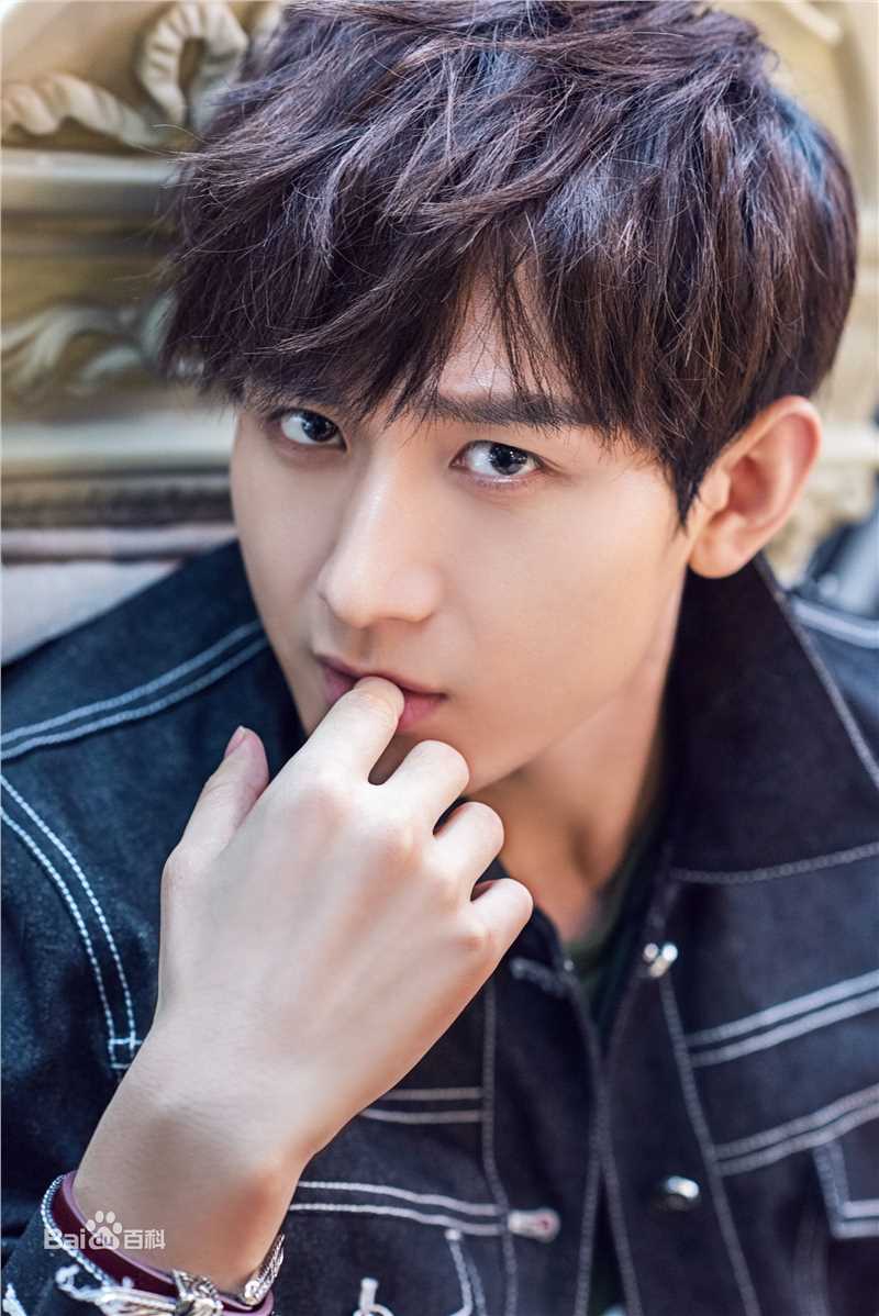 成毅最优质相册