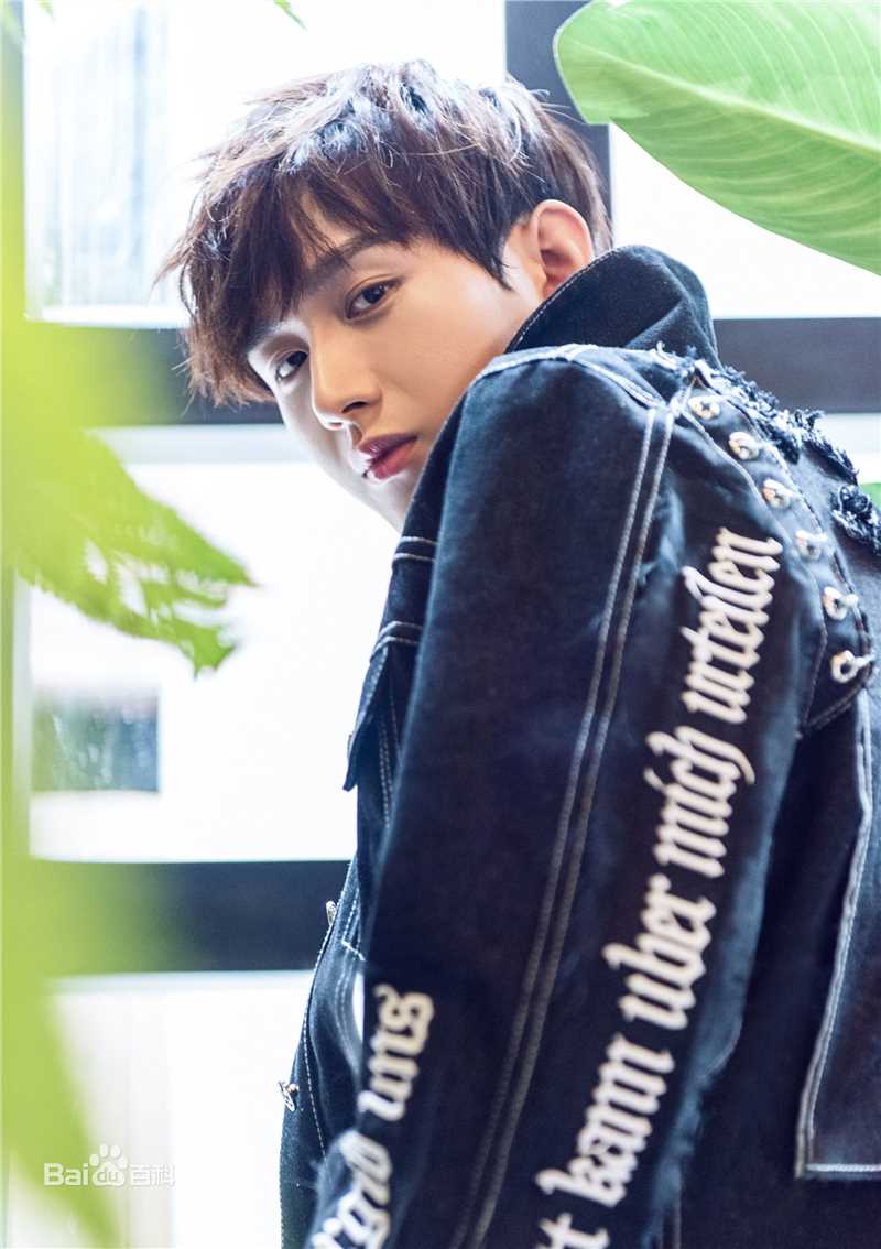 成毅最优质相册