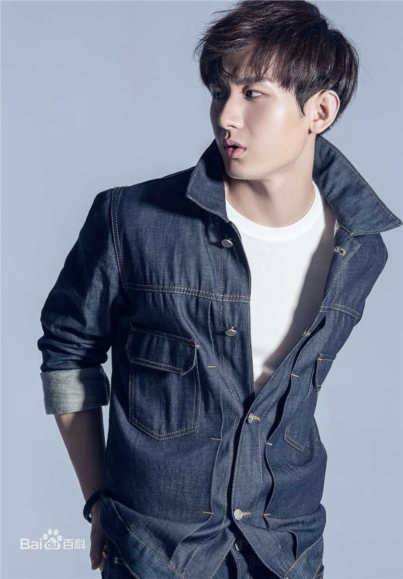 成毅最优质相册