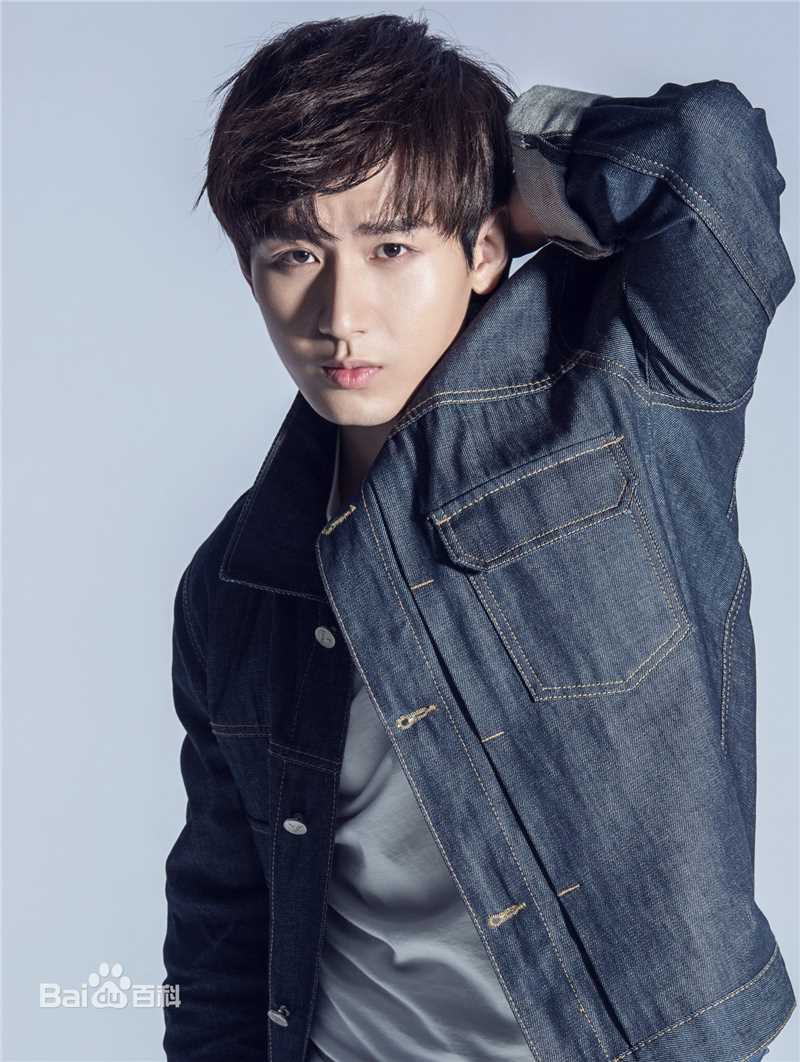 成毅最优质相册