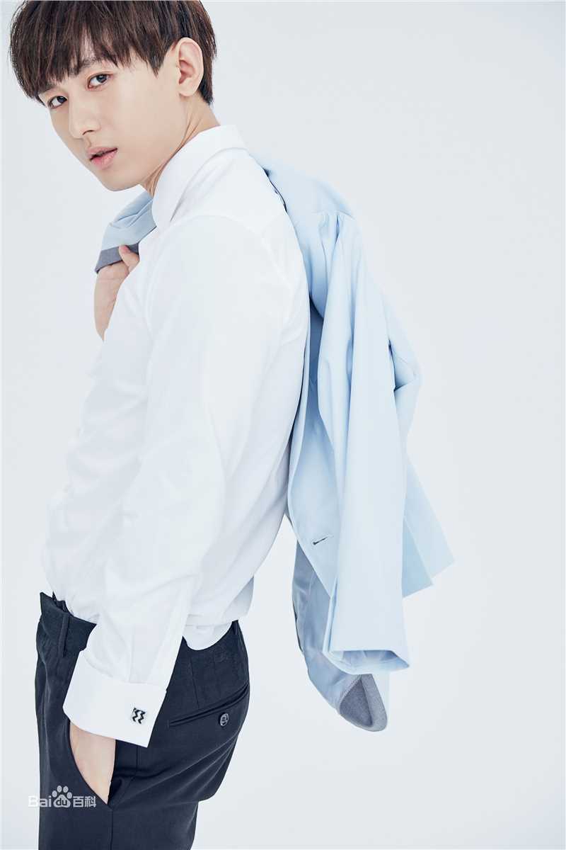 成毅最优质相册