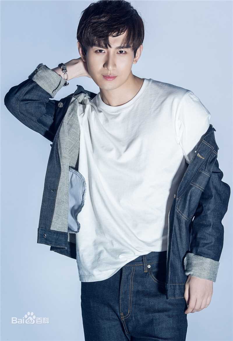 成毅最优质相册