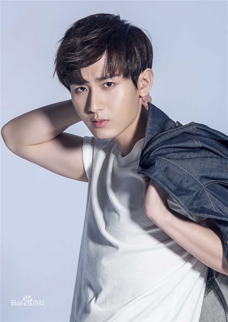 成毅最优质相册