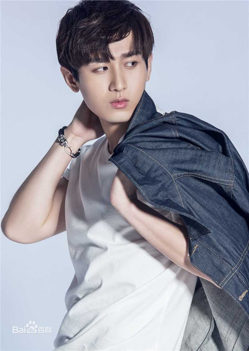 成毅最优质相册