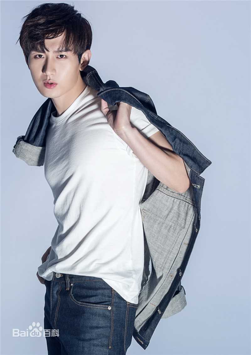 成毅最优质相册